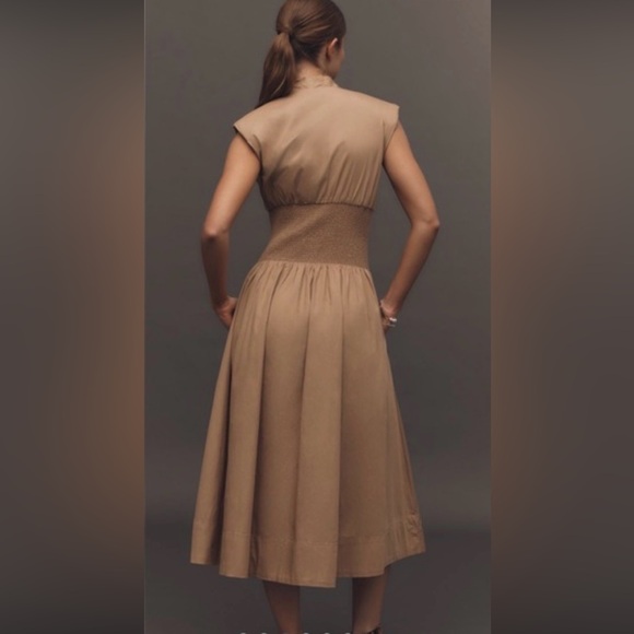 The Tommie Dress - Picture 4 of 5